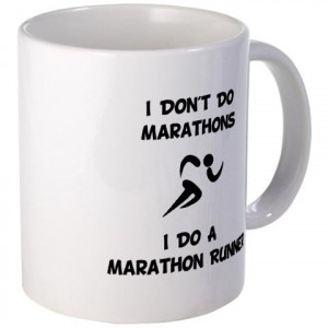 marathon sayings for t shirts