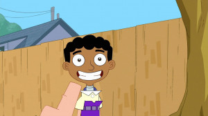 Baljeet And Phineas Ferb Wiki