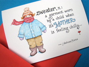 images of Funny Mother Quotes Quotations