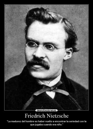 Friedrich Nietzsche The Philosopher Biography Facts And Quotes Picture