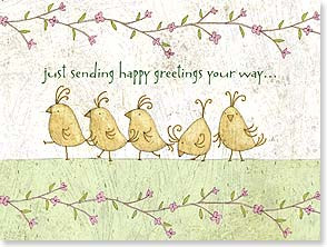 Sending Blessing Your Way Free You Ecards Greeting Cards