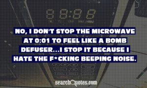 Percy Spencer The Microwave Quotes