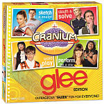 Cranium - Glee Edition - USAopoly - Toys
