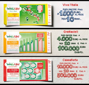 LOTTO e SUPERENALOTTO ESTRAZIONI