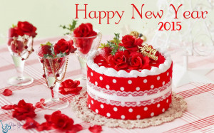 Happy New Year SMSs, Messages And Status For WhatsApp