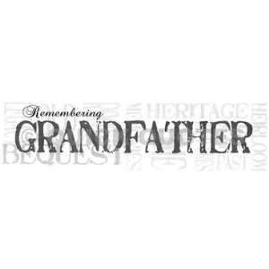 Grandfather Grandpa Quotes