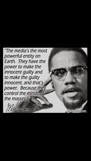 Malcolm X