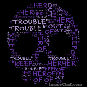 Blog#3 - Twisted Quotes