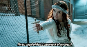 Pennsatucky From Orange Is The New Black