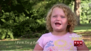 Boo Boo Honey Boo Boo Child ep7 alana thompson here comes honey boo ...