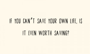 eleanor and park quotes