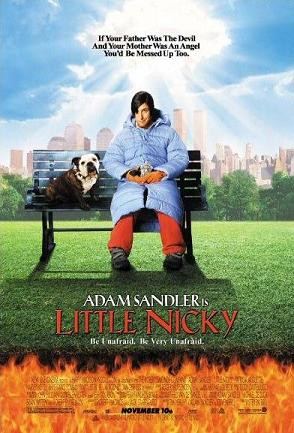 Film: Little Nicky
