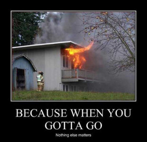 Funny Firefighter Pick up Lines