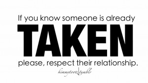Taken Quotes Tumblr