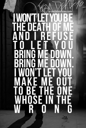 ... Alexandria Quotes, Asking Alexandria Lyrics, Bring, Song Quotes Asking