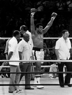Muhammad Ali turns 70 - hellomagazine.
