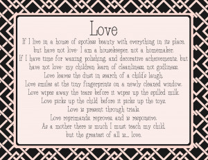 Free Printable Friday!