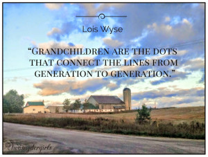 Lois Wyse quote