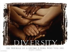 Posts Tagged: diversity quotes in the workplace