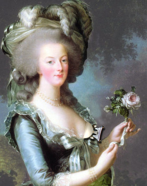 Marie Antoinette Moulant Bol