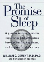 Importance Of Sleep Quotes The promise of sleep: a
