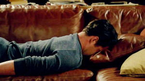 10 essential gifs for when you can't move your face