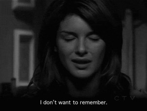 90210, annie wilson, black and white, broken, depressed, lost ...