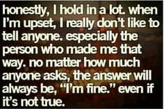 ... me...someday she is going to leave me behind and im going to kill