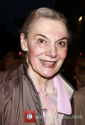 Marian Seldes picture