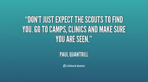 scout quotes