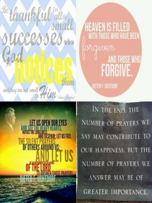 LDS quotes