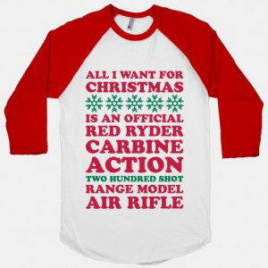 All I Want For Christmas Funny Quotes All i want for christmas