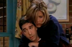 20 Years Later: Friends ’ 10 Most Quotable Lines