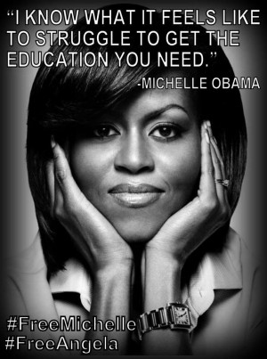 Quotes | Michelle #Obama - #lawyer, #mother, #activist & First Lady ...