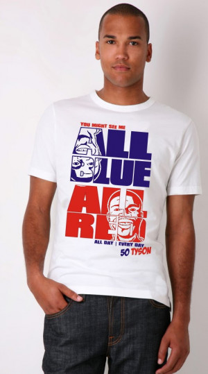 wayne joint soon me thecreated a deal tyson tyson coming