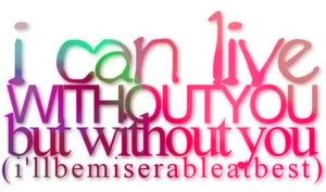 Miserable At Best - Mayday Parade ♥