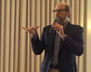 Stephen Tobolowsky Young Stephen tobolowsky makes a