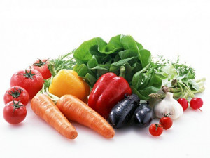 Top 10 healthiest vegetables