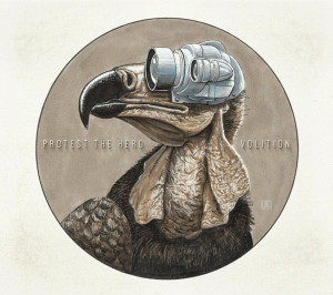few weeks back, Protest The Hero premiered their new track 