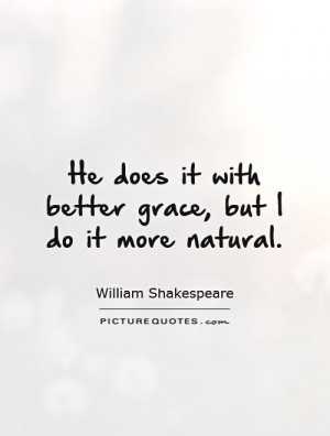 Shakespeare Quotes On Mercy