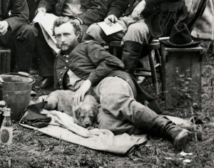 The Civil War of the United States