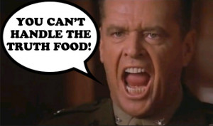 Denying AIDS and other oddities