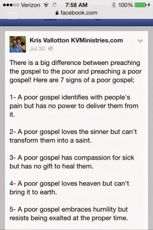 Let's look at Matthew 19:26 in its proper context.