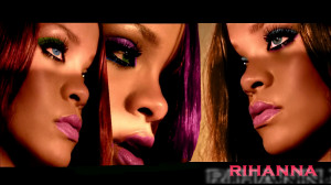 Rihanna Man Down Music...