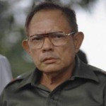 Tomas Borge Quotes