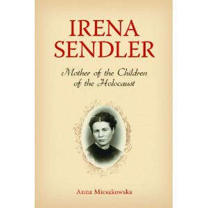 Irena Sendler Biography