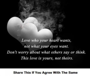 Famous Quotes about Love #Cute Sayings #Live Life Happily #In Love ...