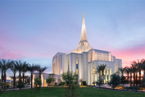 ... LDS temple. This week the LDS Church began showing a new temple video