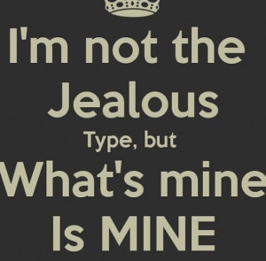 Instagram Quotes About Jealousy Jealousy quote... instagram