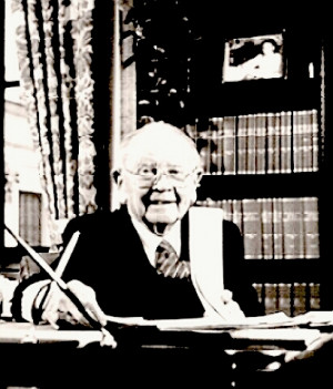Supreme Court Justice William J Brennan Jr